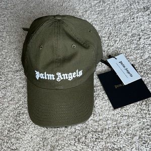 NWT Palm Angels Hat